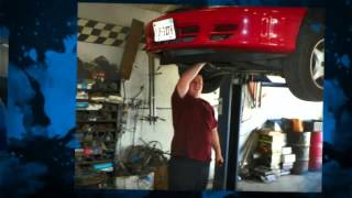 Steves Automotive  Auto Repair Shop near Chatham VA 24531 [upl. by Towroy]