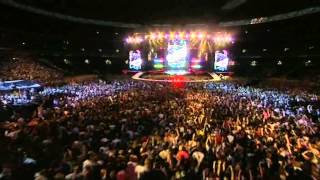 George Michael  Freedom 90 Live The Road To Wembley 2007 [upl. by Darius]