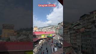 Sikkim Gangtok travel sikkim gangtoksikkim [upl. by Winson]