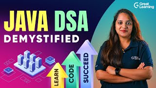 DSA for Beginners in Java – Build a Strong Foundation [upl. by Gariepy267]