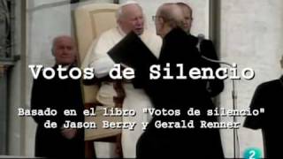 Documentales TV Votos de Silencio legionarios de cristo 17 [upl. by Lenee]