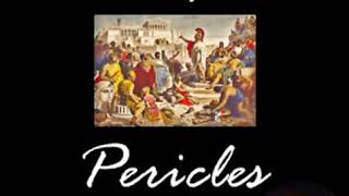 Pericles Prince of Tyre by William SHAKESPEARE read by  Full Audio Book [upl. by Nyrb]