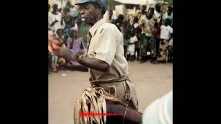 Mandinka cultural songs and drumming [upl. by Ttiwed619]