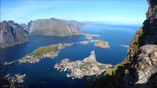 Best places to visit in the Lofoten Islands Norway [upl. by Akila]