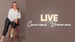 Live camisa branca [upl. by Shaylah]