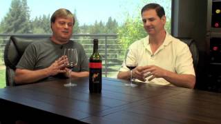 Yellow Tail Cabernet Sauvignon 2010  Two Thumbs Up Wine [upl. by Onra]