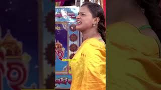 Jatra Actress Rani Panda Best Scene 👌 Gouri Sankar Roul Jatra  jatra [upl. by Annavaig]