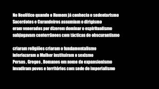 Valete  Oligarquismo Nova Música [upl. by Delilah]