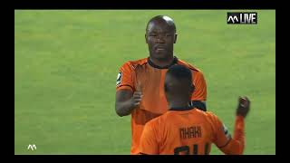 Polokwane City vs Amazulu Highlights [upl. by Goebel281]