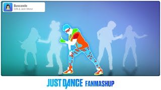 Buscando  Just Dance 2021 FanMade Mashup [upl. by Micky]