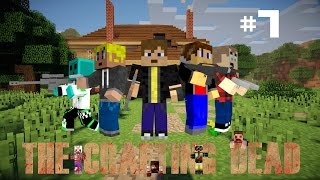 The Crafting Dead 7Friends [upl. by Kathe]