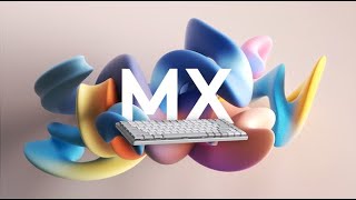 INTRODUCING MX MECHANICAL MINI FOR MAC [upl. by Zevahc]