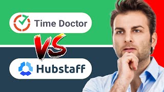 Hubstaff VS Timedoctor For Time Tracking Which is better [upl. by Flosi]