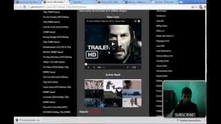 Cara Download Film Terbaru GRATIS ganoolgoodyto [upl. by Akirret]