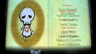 Dokuro  Ending Plus Credits [upl. by Nivlac]