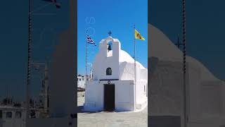 🇬🇷 Aegina Greece  Exotic beaches  Top places  Greek islands travel guide [upl. by Bacchus839]