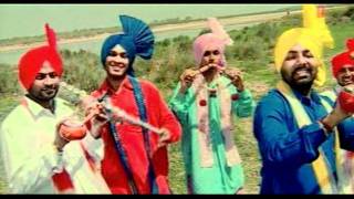 Nath Dig Pai Full Song Punjab De Anmol Rattan [upl. by Ahtanamas]