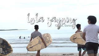 Lola Sayong Ecosurf Camp  A Cinematic Video [upl. by Bacon]