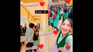 school chutga barvi hogi whatsapp status 2023  miss u school life  school chutga 12v hogishorts [upl. by Anairol]