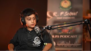 RP School HMT Zainakote PODCAST EP5 parenting parents pricelessmoment people respect [upl. by Aiset501]