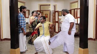 Saravanan Meenakshi Serial  25052017  Episode 1444  YDay View [upl. by Amarillis]