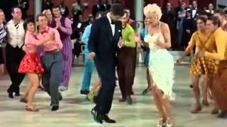 JERRY LEWIS ¡¡¡Quiero bailarWMV [upl. by Droflim]