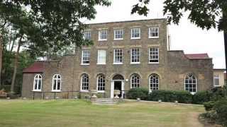 Woodlands House Barking amp Dagenham Registry Office by Abbey Weddings [upl. by Faux]