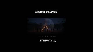 ETERNALS 2 BLACK KNIGHT Joins the Battle  Marvel 2024🔥💯💯🔥marvel shortfeed shorts viralshorts [upl. by Urquhart]