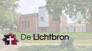 Kerkdienst 21 juli ds van Zuijlekom [upl. by Esnahc]