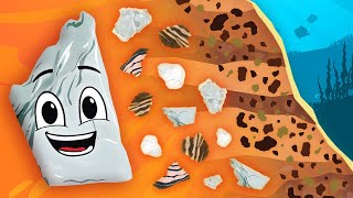 Where Do Metamorphic Rocks Come From  Rocks Songs For Kids  KLT [upl. by Eniala]