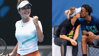 The truth about Elina Svitolina [upl. by Nyleaj]