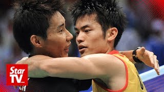 TRIBUTE TO CHONG WEI His Greatest Rival [upl. by Allcot]