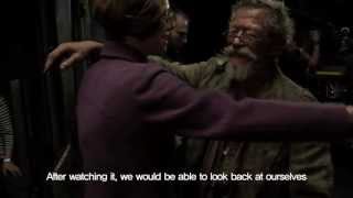 Snowpiercer International Making Spot trailer HD [upl. by Adnomal]