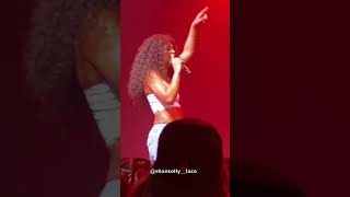 Toni Romiti  Imma Dog Too  Part 1 concert [upl. by Zurkow]