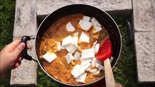 Nimkish Kadai Paneer  Easy to Cook [upl. by Janette]