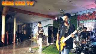 Tugtog ni Cha 84  Gaseyon at Mogpog Punk Rock Movement Part 1 [upl. by Jacquet]