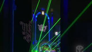 Yellow Claw • Ray Volpe  Laserbeam 7  Live at SIAM Songkran Music Festival 2024 [upl. by Vivyan]