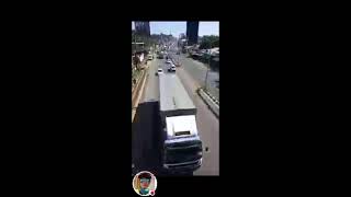 Dison Ronquillo Channel is live Highway update happy watching [upl. by Lenes]