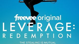 leverage Redemption short review [upl. by Newberry84]