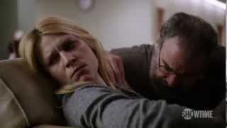 Homeland  Season 3 Trailer [upl. by Wilmott525]