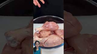 chicken food recipe cooking chickenrecipe [upl. by Marte]