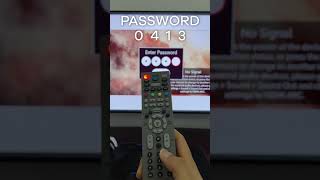 How To Disable Auto Dimming on LG OLED TV  C9 CX C1 Turn off ABLASBL Shorts [upl. by Yojenitsirk808]