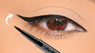 This Eyeliner Technique Will Change Your Life [upl. by Hoskinson]