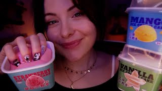 ASMR  Les meilleurs squishies sticky sound [upl. by Mij]