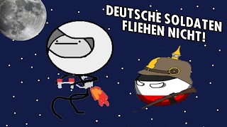 Deutsche Soldaten fliehen nicht [upl. by Culbertson]