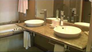 Shandrani Resort amp Spa  Superior Room Video Mauritius  Beachcomber Tours [upl. by Evod]