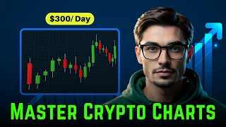 Crypto Charts EXPLAINED Mastering Technical Analysis [upl. by Anigue203]