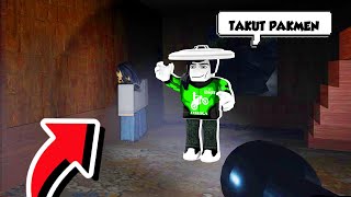 KITA EMOSI MAIN OBBY PENUH JEBAKAN INI DI ROBLOX [upl. by Akilat]