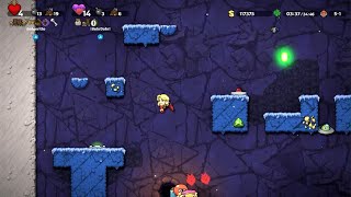 Spelunky 2 Whew [upl. by Aelhsa]