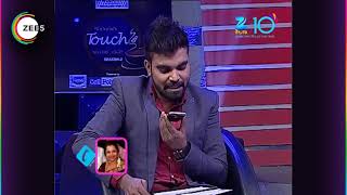 Konchem Touch Lo Unte Chepta Season 4  Pradeep Machiraju  Webi  Zee Telugu [upl. by Vladi]